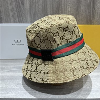 GUCCI  2025新款時尚帽子