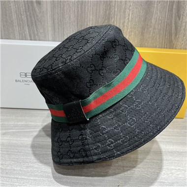 GUCCI  2025新款時尚帽子