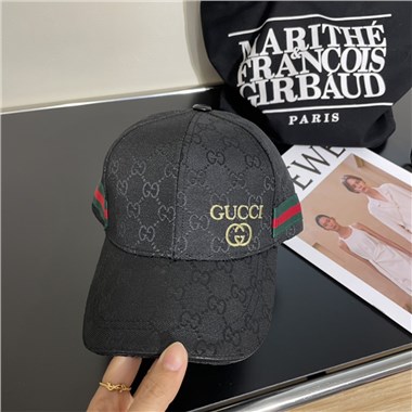 GUCCI  2025新款時尚帽子