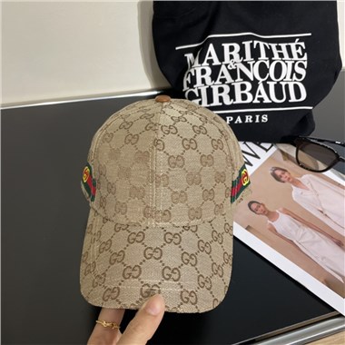 GUCCI  2025新款時尚帽子