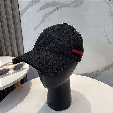 GUCCI  2025新款時尚帽子