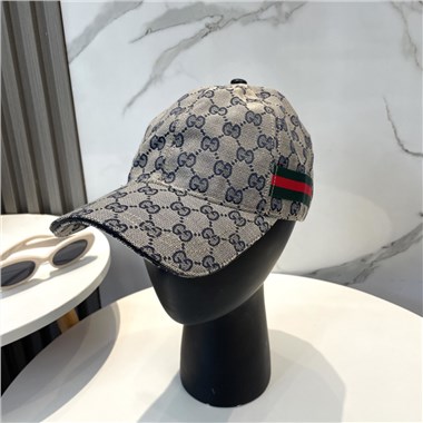 GUCCI  2025新款時尚帽子