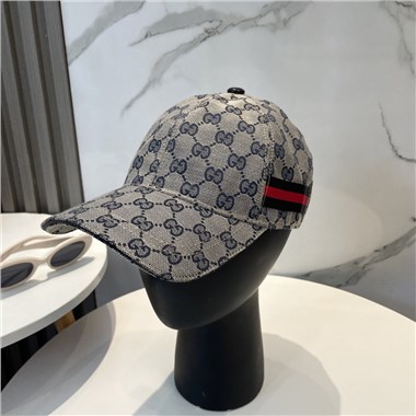 GUCCI  2025新款時尚帽子