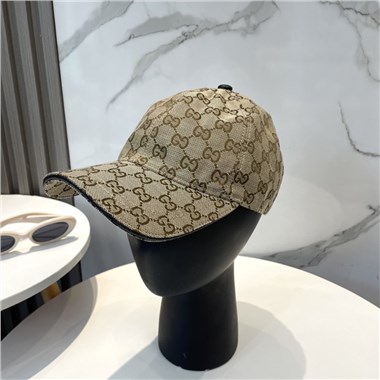 GUCCI  2025新款時尚帽子