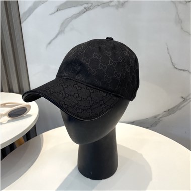 GUCCI  2025新款時尚帽子