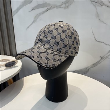 GUCCI  2025新款時尚帽子