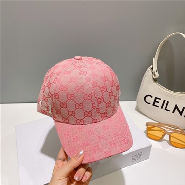 GUCCI  2025新款時尚帽子