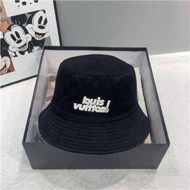 LOUISVUITTON  2025新款時尚帽子