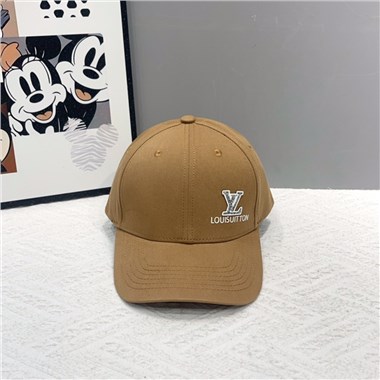 LOUISVUITTON  2025新款時尚帽子