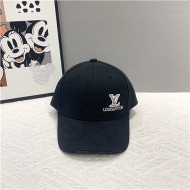 LOUISVUITTON  2025新款時尚帽子