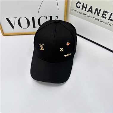 LOUISVUITTON  2025新款時尚帽子