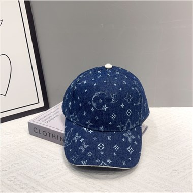 LOUISVUITTON  2025新款時尚帽子