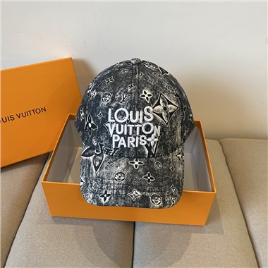 LOUISVUITTON  2025新款時尚帽子
