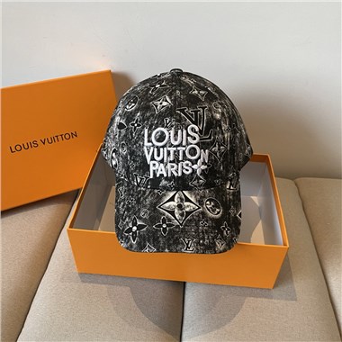 LOUISVUITTON  2025新款時尚帽子