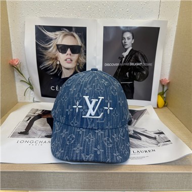 LOUISVUITTON  2025新款時尚帽子