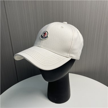 MONCLER  2025新款時尚帽子