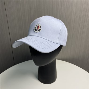 MONCLER  2025新款時尚帽子