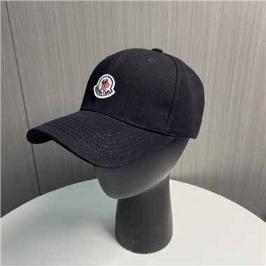 MONCLER  2025新款時尚帽子