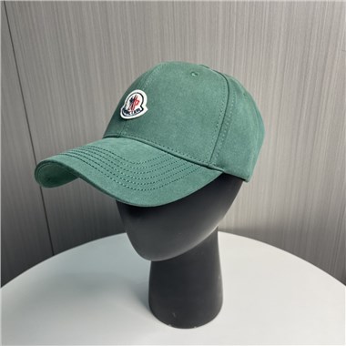 MONCLER  2025新款時尚帽子