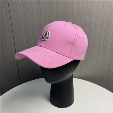 MONCLER  2025新款時尚帽子