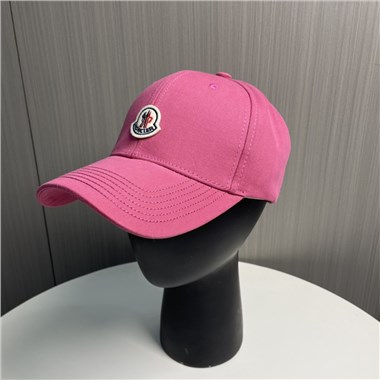 MONCLER  2025新款時尚帽子