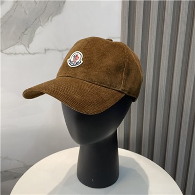 MONCLER  2025新款時尚帽子