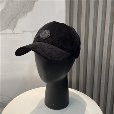 MONCLER  2025新款時尚帽子