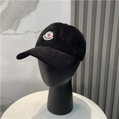 MONCLER  2025新款時尚帽子