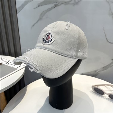 MONCLER  2025新款時尚帽子