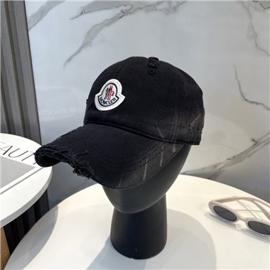MONCLER  2025新款時尚帽子