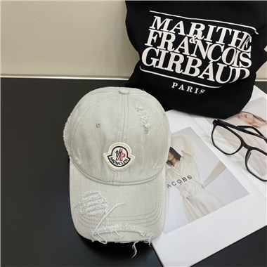 MONCLER  2025新款時尚帽子
