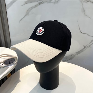MONCLER  2025新款時尚帽子