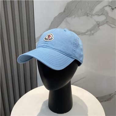 MONCLER  2025新款時尚帽子