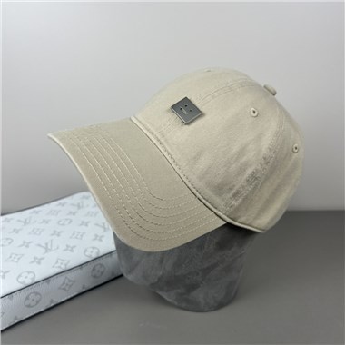 ACNE  2025新款時尚帽子