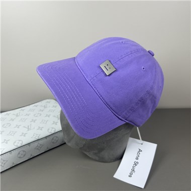 ACNE  2025新款時尚帽子