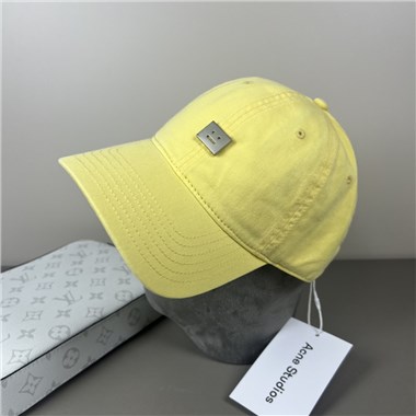 ACNE  2025新款時尚帽子