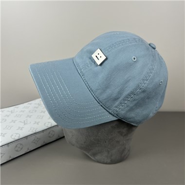 ACNE  2025新款時尚帽子