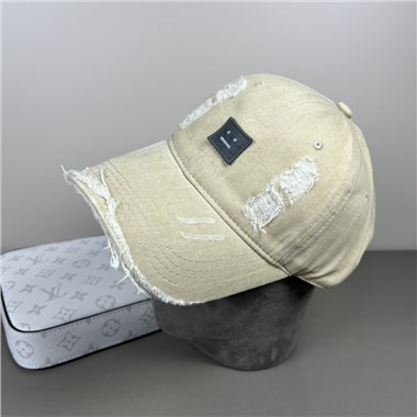 ACNE  2025新款時尚帽子