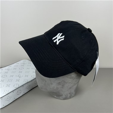 NY   2025新款時尚帽子