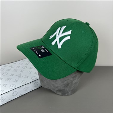 NY   2025新款時尚帽子
