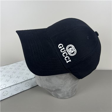 GUCCI  2025新款時尚帽子