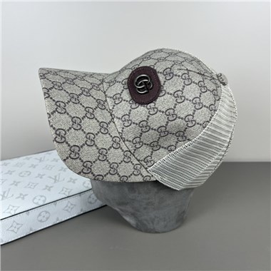 GUCCI  2025新款時尚帽子