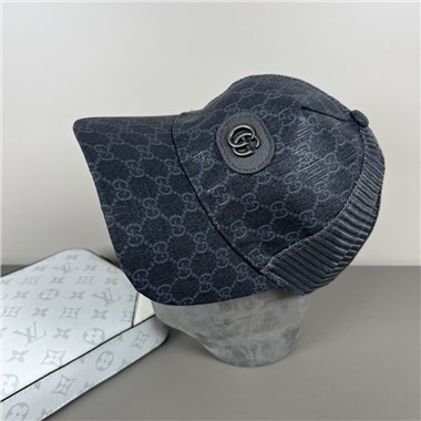 GUCCI  2025新款時尚帽子