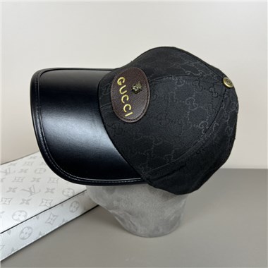 GUCCI  2025新款時尚帽子