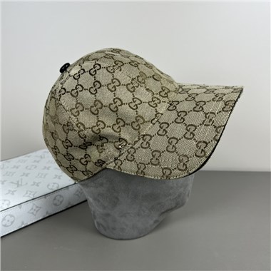 GUCCI  2025新款時尚帽子