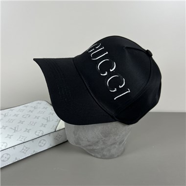 GUCCI  2025新款時尚帽子