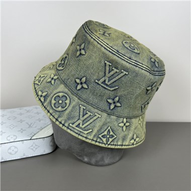 LOUISVUITTON  2025新款時尚帽子
