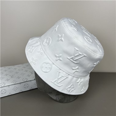 LOUISVUITTON  2025新款時尚帽子