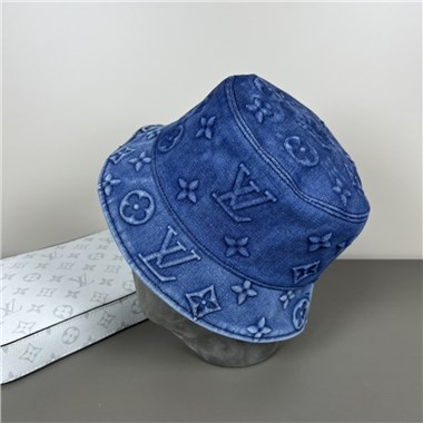 LOUISVUITTON  2025新款時尚帽子