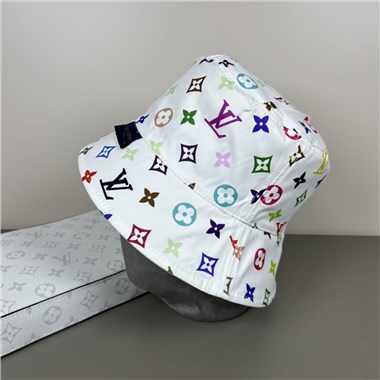 LOUISVUITTON  2025新款時尚帽子